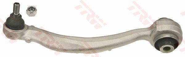 ปีกนกล่าง (เหล็ก) Benz (W204) (TRW)