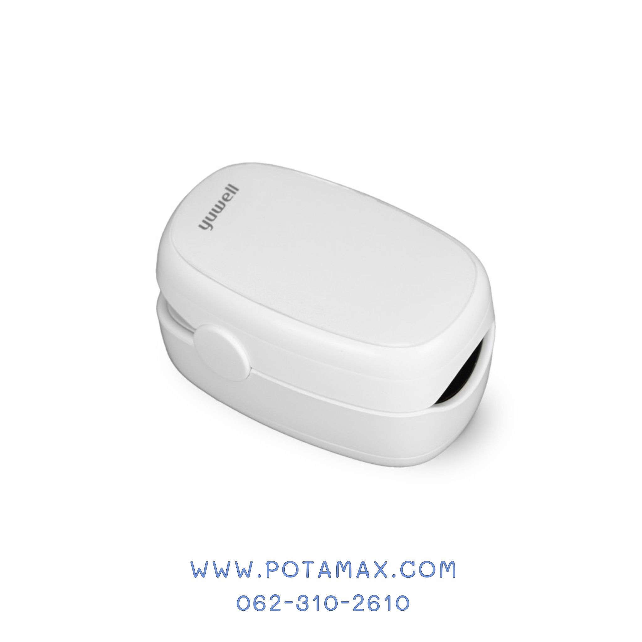 เครื่องวัดออกซิเจนปลายนิ้ว ยี่ห้อ Yuwell รุ่น YX-110