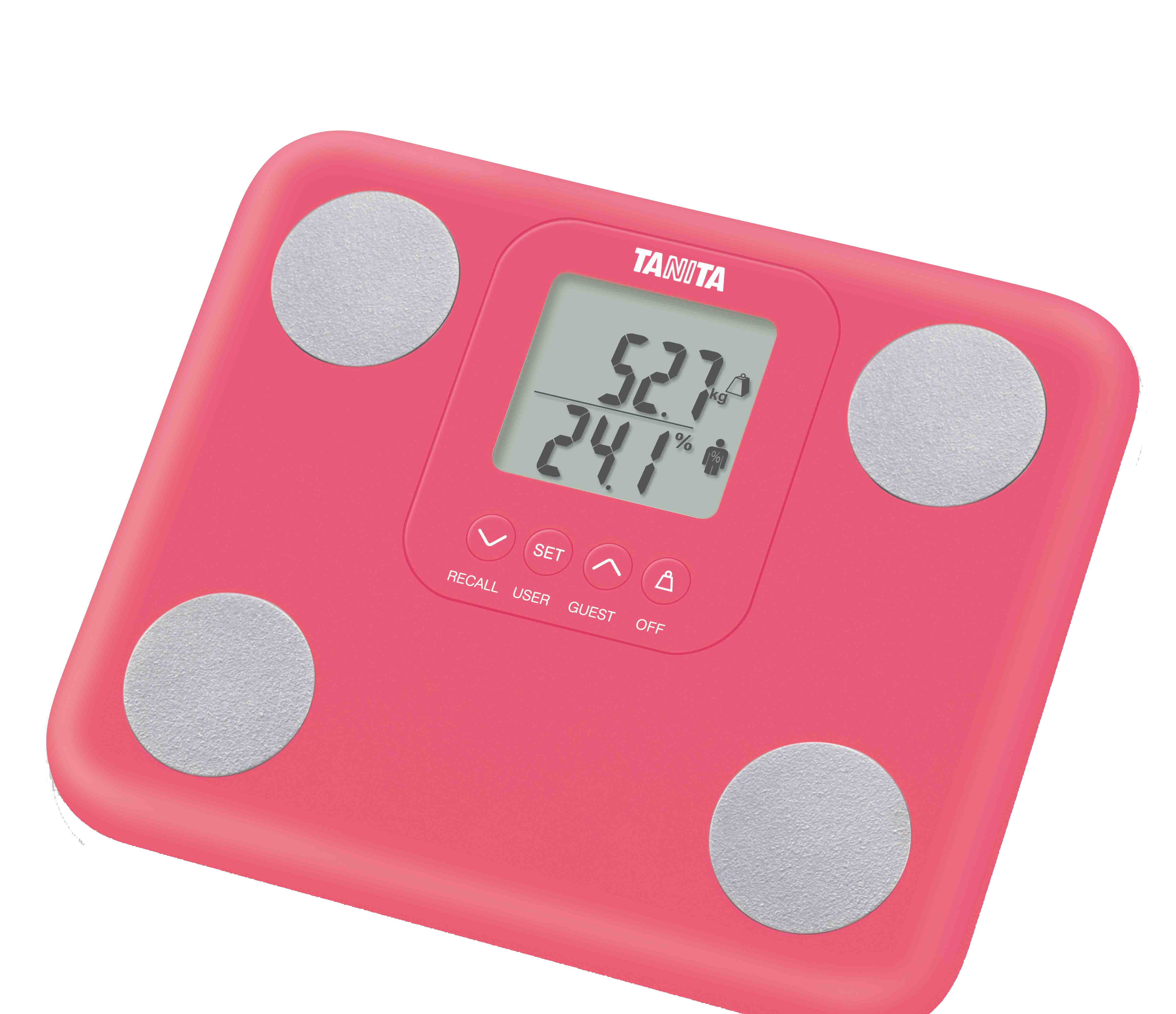 เครื่องชั่งน้ำหนักบุคคลแบบดิจิตอล วัดองค์ประกอบในร่างกาย รุ่น BC-730 ยี่ห้อ TANITA