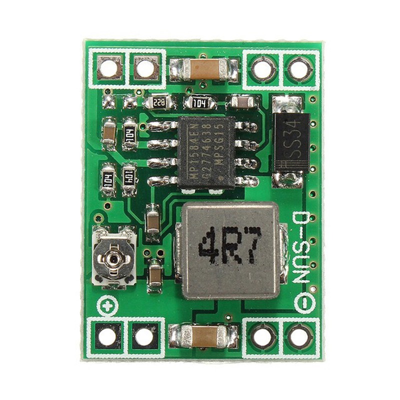 MP1584EN Module