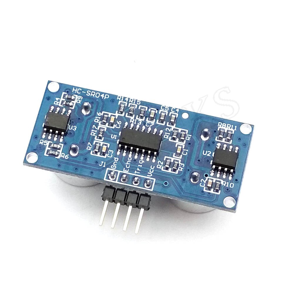 HC-SR04P Ultrasonic Ranging Sensor 3-5.5V
