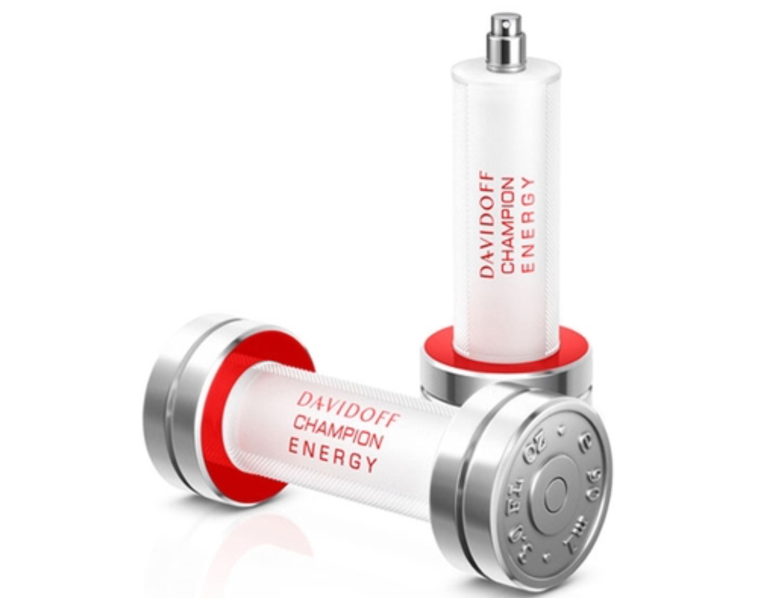 Davidoff champion energy ดาวิดอฟ แชมเปี้ยนเอนเนอร์จี้