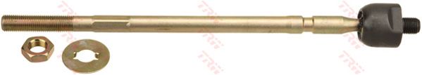 TRW ลูกหมากแร็ค (ไม่มีเพาเวอร์) แกนเล็ก TOYOTA COROLLA AE80, 90,92,EE90