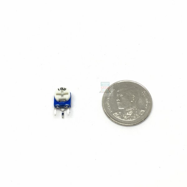 RM063-VR 1K ohm 5pcs