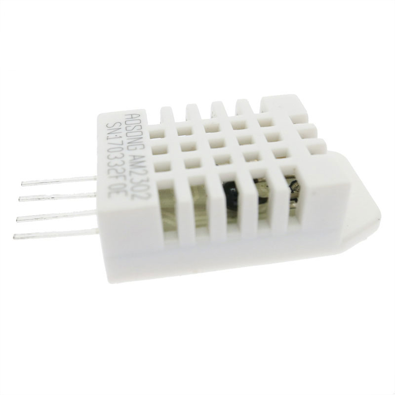 DHT22/AM2302 เซ็นเซอร์วัดอุณหภูมิและความชื้น