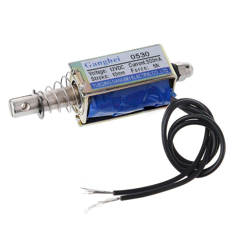 JF-30B 12VDC