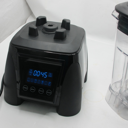 เครื่องปั่นน้ำผลไม้ หน้าดิจิตอล 1800 วัตต์