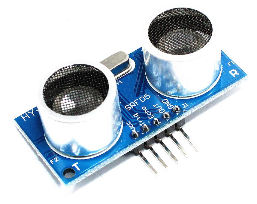 HY-SRF05 SRF05 Ultrasonic Distance Sensor Module