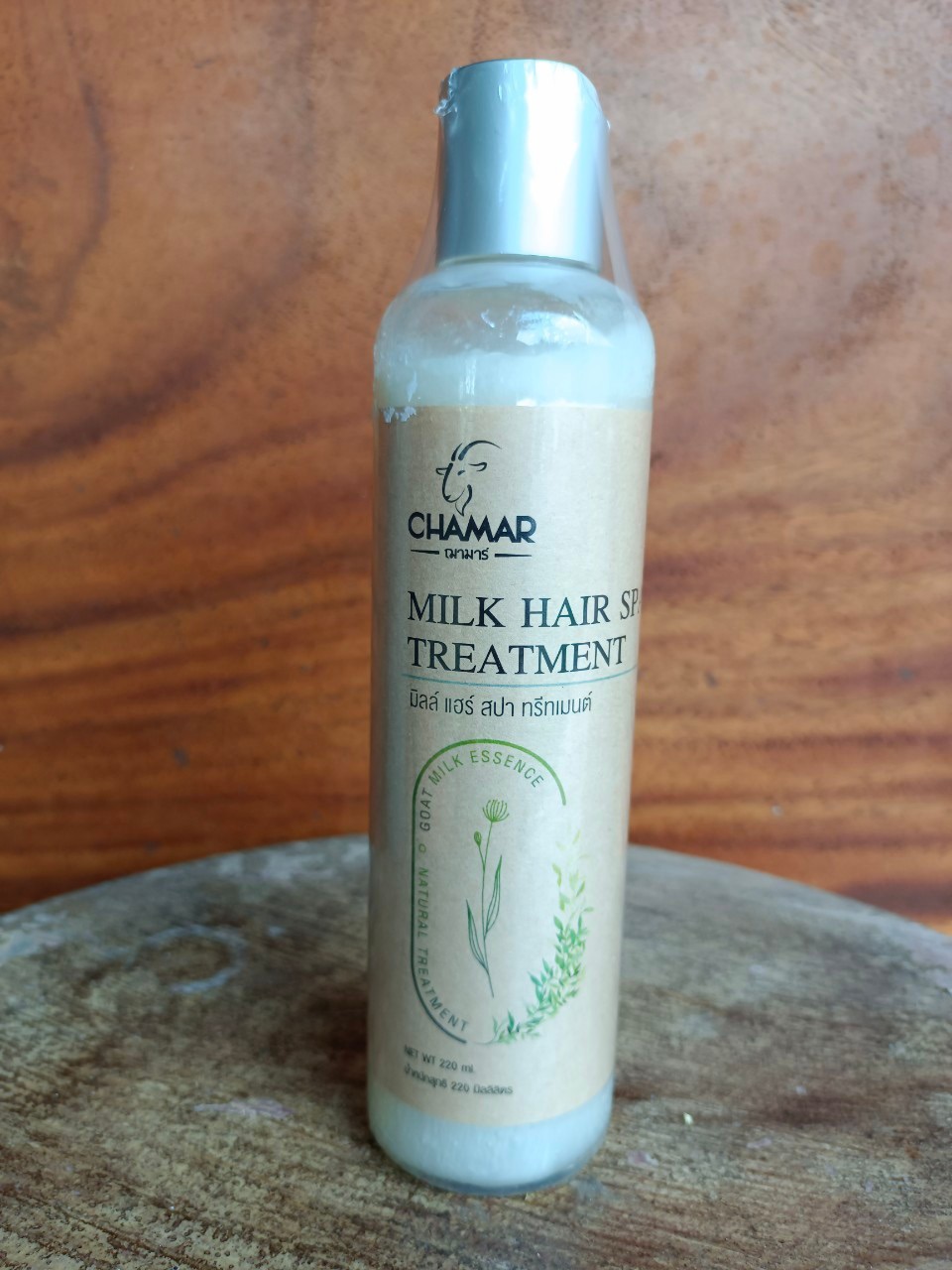 ทรีตเมนต์ผม HAIR SPA TREATMENT