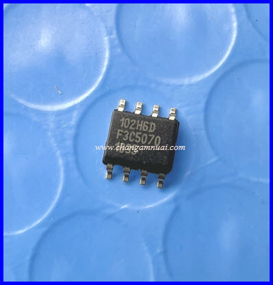 ACT102H-6D 102H6D AC Thyristor power switch SOP-8 เกรด A