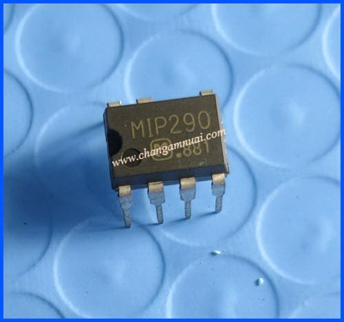 MIP290 IC switching