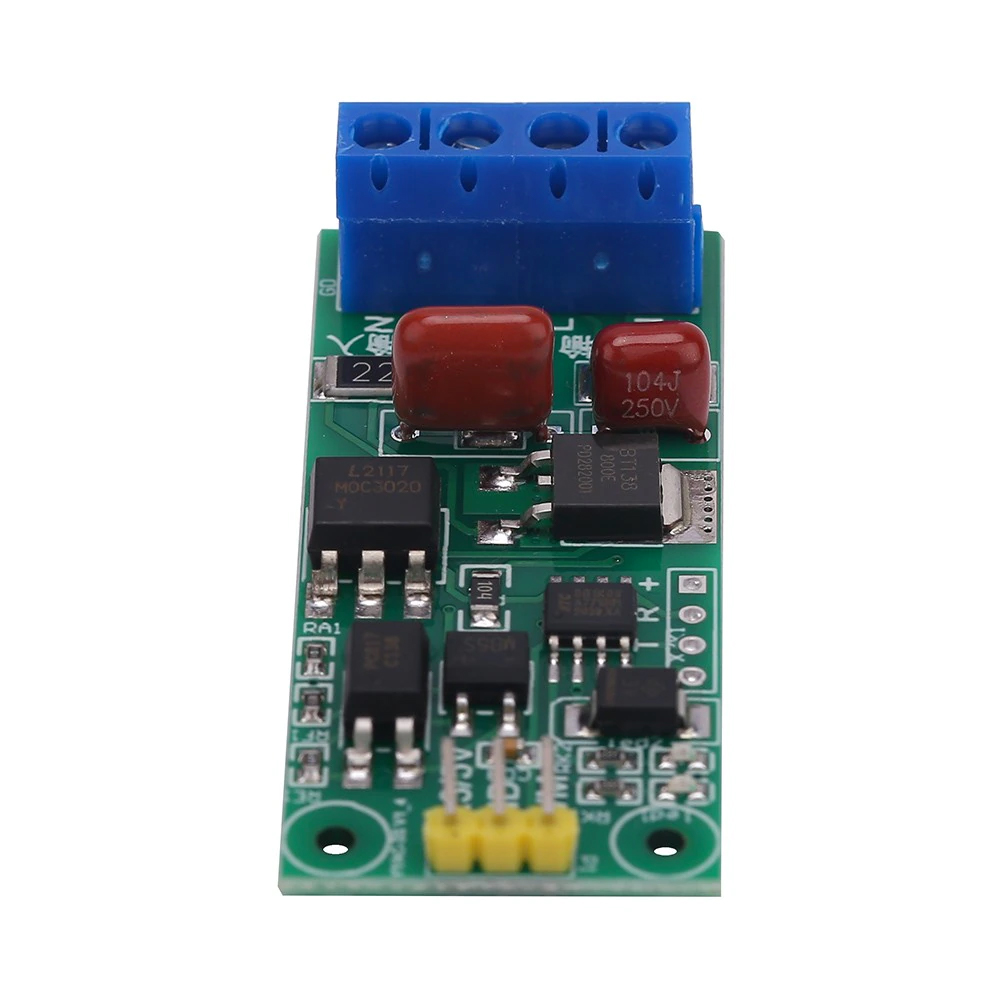 PWM Dimming Adjust 220V Module