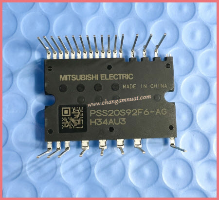 PSS20S92F6-AG IPM โมดูล สินค้าใหม่