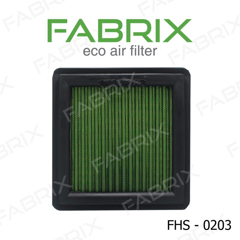 กรองอากาศ FHS-0203