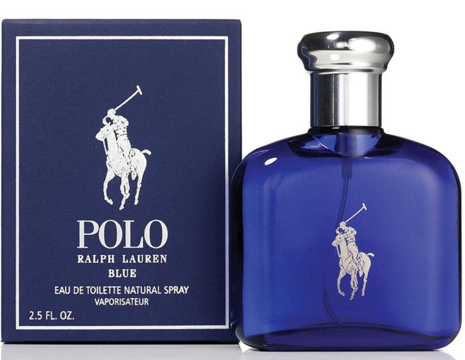 Polo blue โปโลบลู