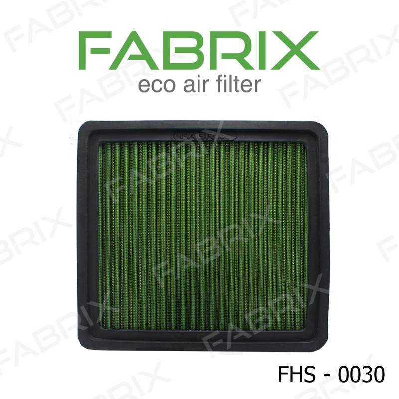 กรองอากาศ FHS-0030