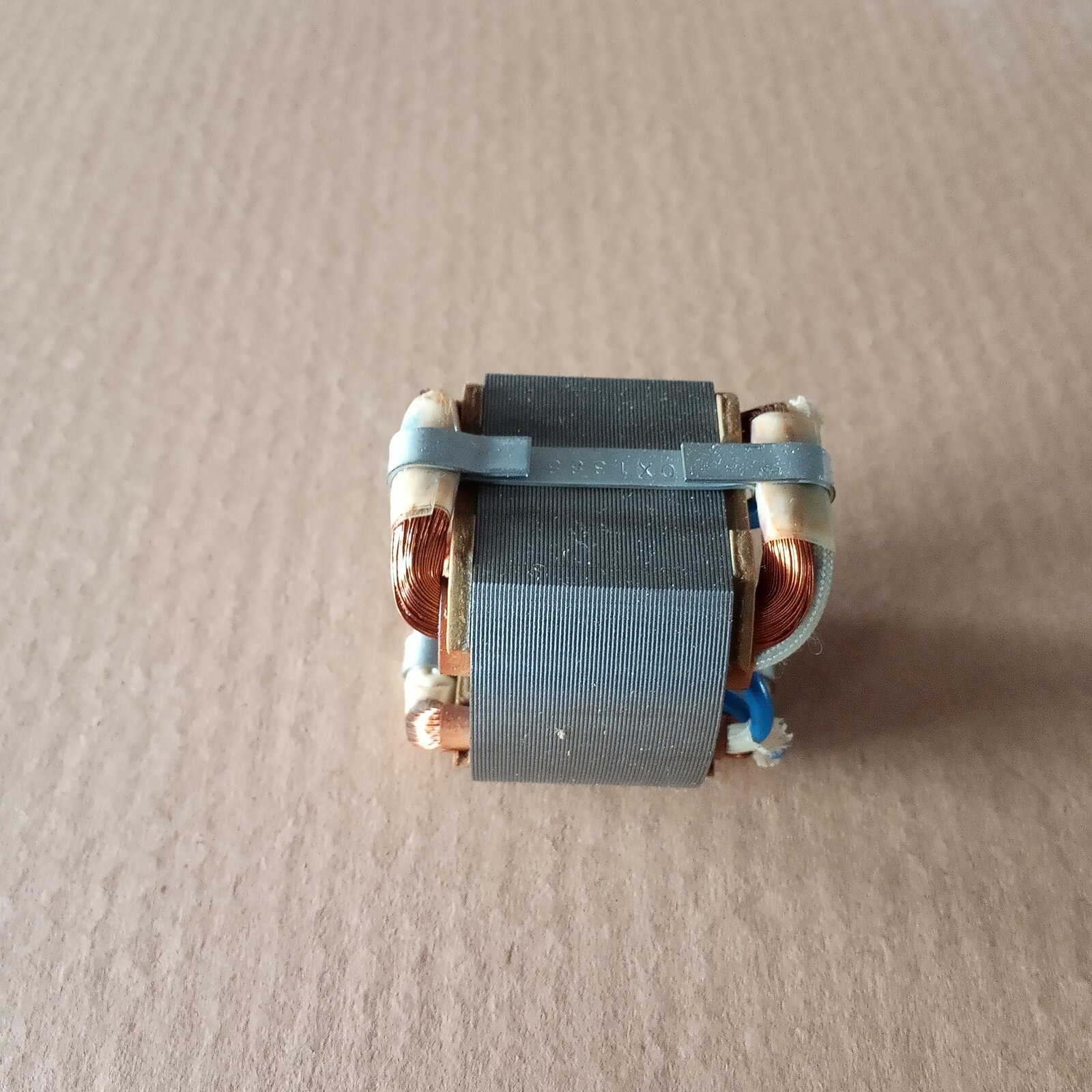 ฟิลคอยล์ เครื่องเจียร MAKITA รุ่น 906