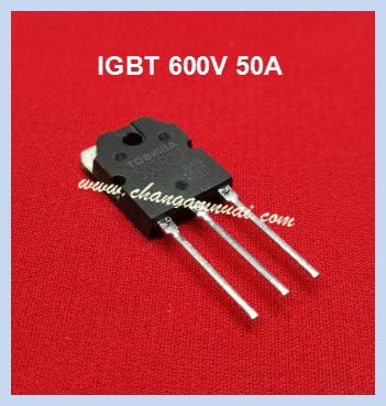 IGBT GT50JR22,50JR22 600V 50A 230W TO-247