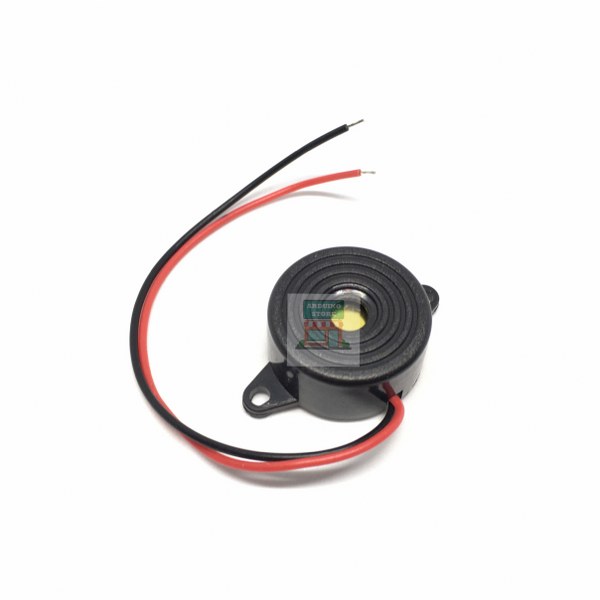 SFM-20B Buzzer