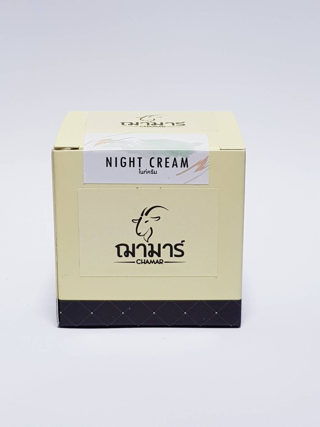 NIGHT CREAM