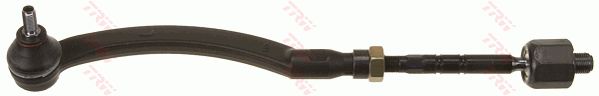 ลูกหมากคันชักนอกใน (ซ้าย) BMW Mini cooper (R53,R56) (TRW)