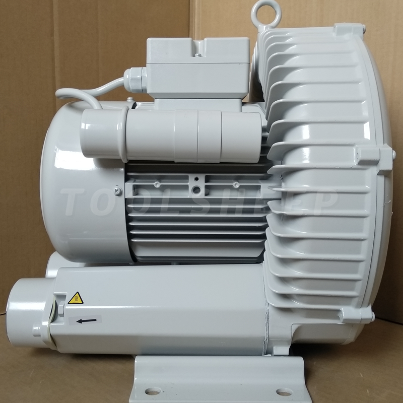 ริงโบลเวอร์ SANCO รุ่น SC50 (Ring Blower)