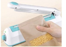เครื่องซีลระบบ 2in 1