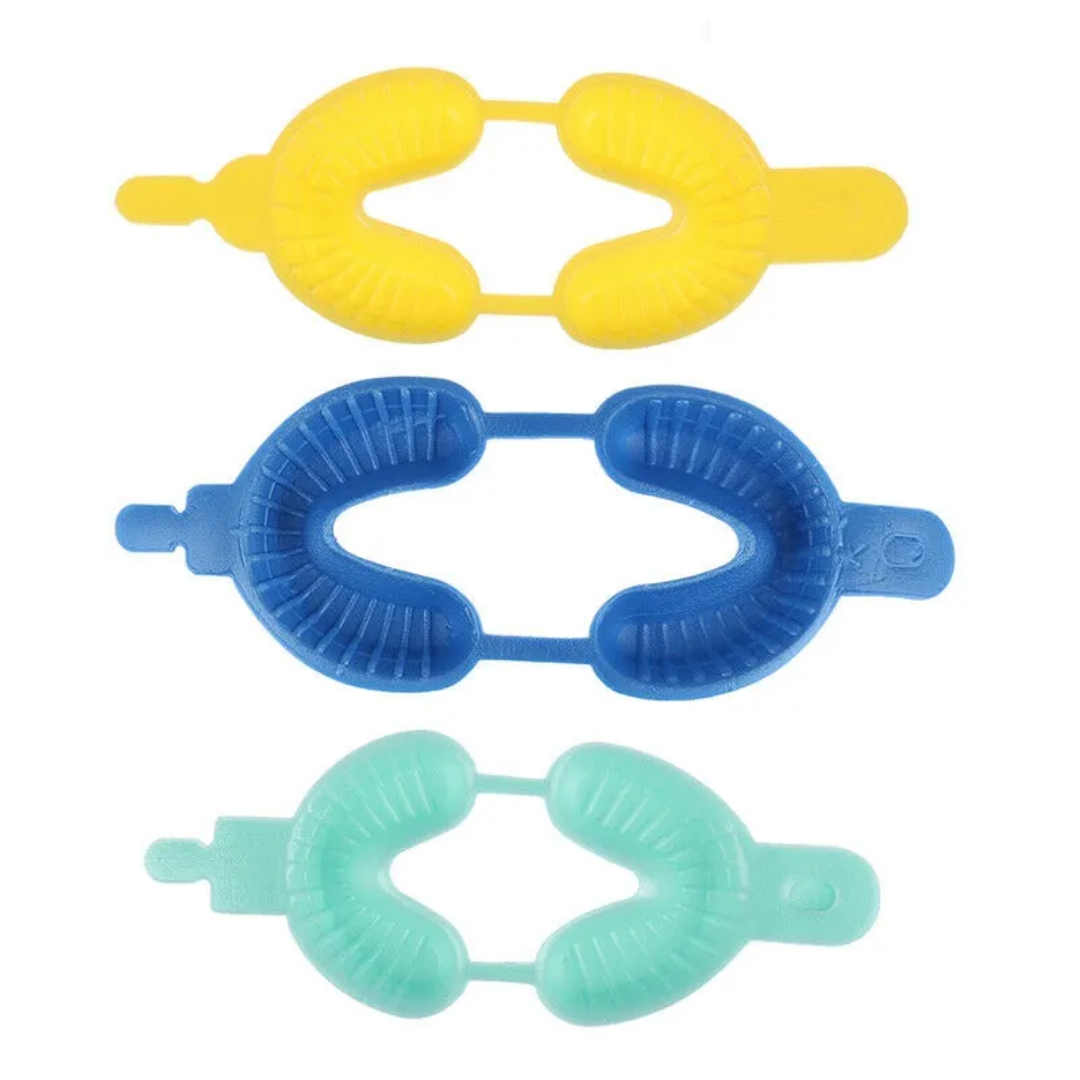 TRAY FOAM