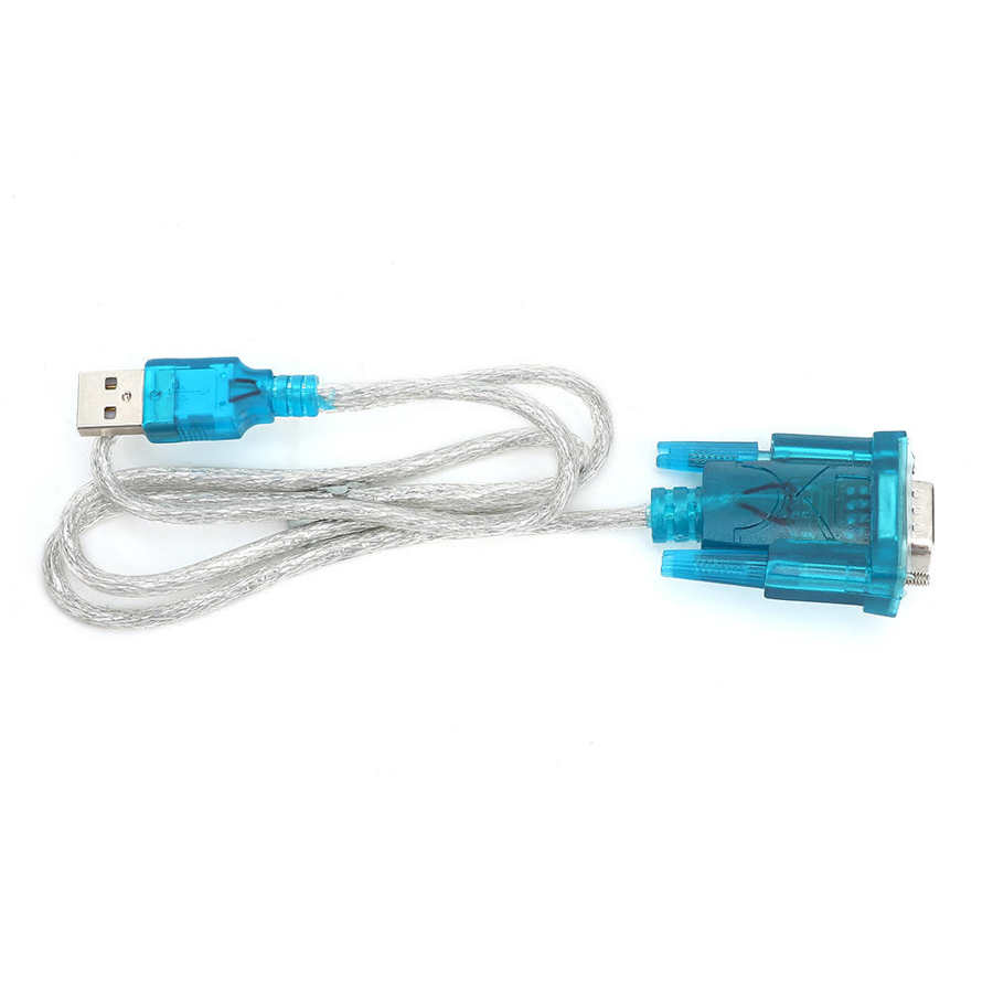 USB to Serial Cable PLC FX1N-14MR