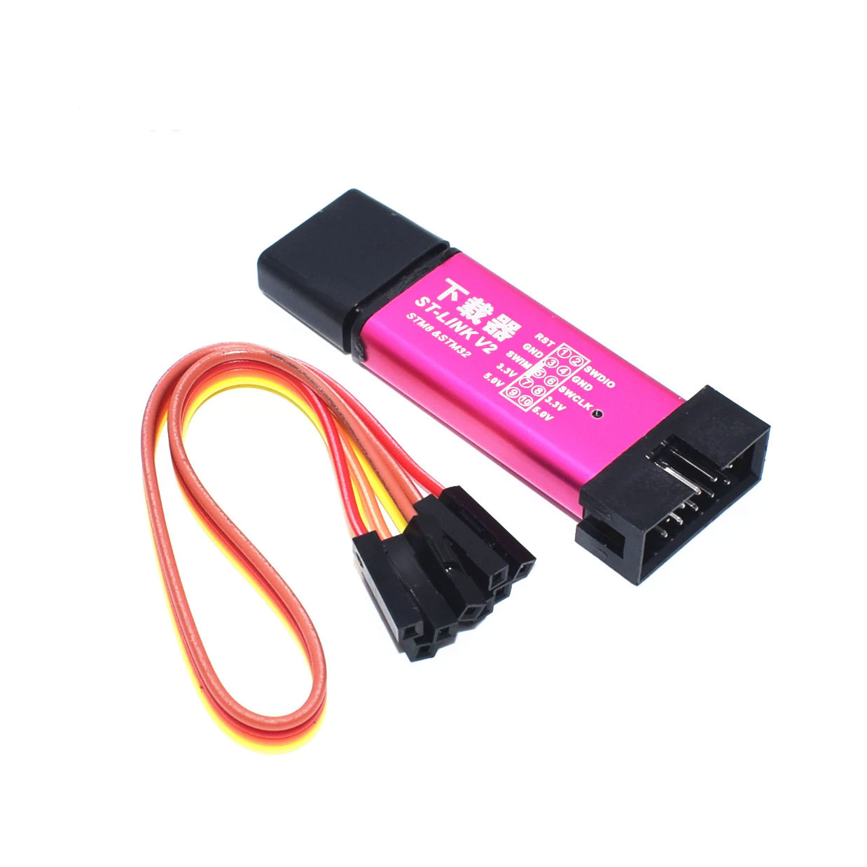 ST-Link V2 STM32 Simulator Programmer