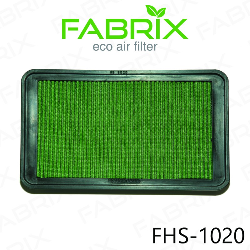 กรองอากาศ FHS-1020