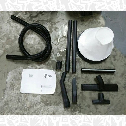 เครื่องดูดฝุ่น ANNOVI รุ่น Mod.3360