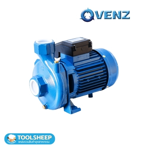 ปั๊มน้ำหอยโข่ง VENZ รุ่น VS200-400 Series