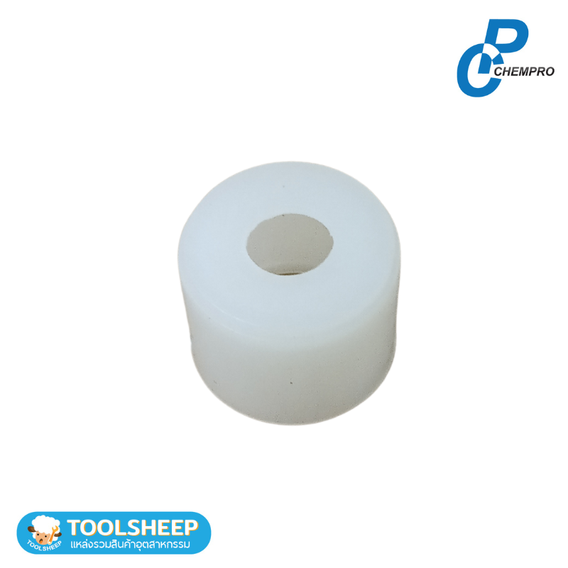 วาล์วซีท อะไหล่ปั๊มไดอะแฟรม CHEMPRO รุ่น DP Series