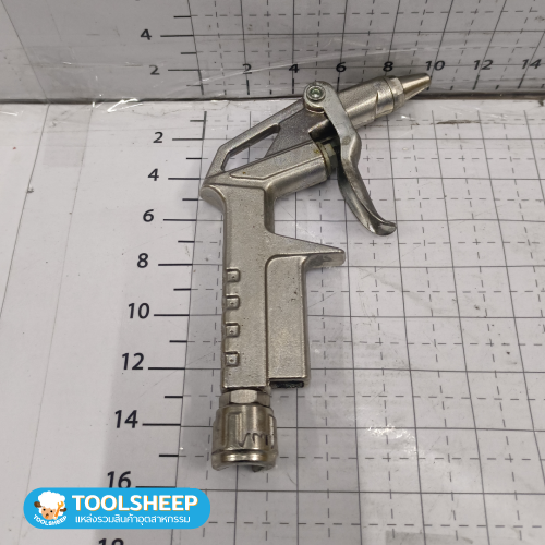 ปืนฉีดลมแกนยาว ANI รุ่น 25/B1,B2 Series