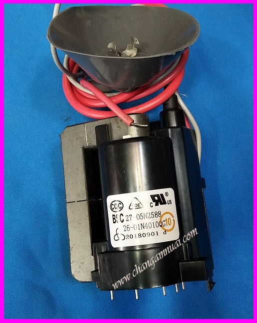 BSC26-01N4010QG BSC27-05N2588 BSC25-N0513 BSC26-01N BSC27-T1053A หรือ BSC25-N0538 ฺBSC25-N0576 ใช้กับ 25-29 นิ้ว