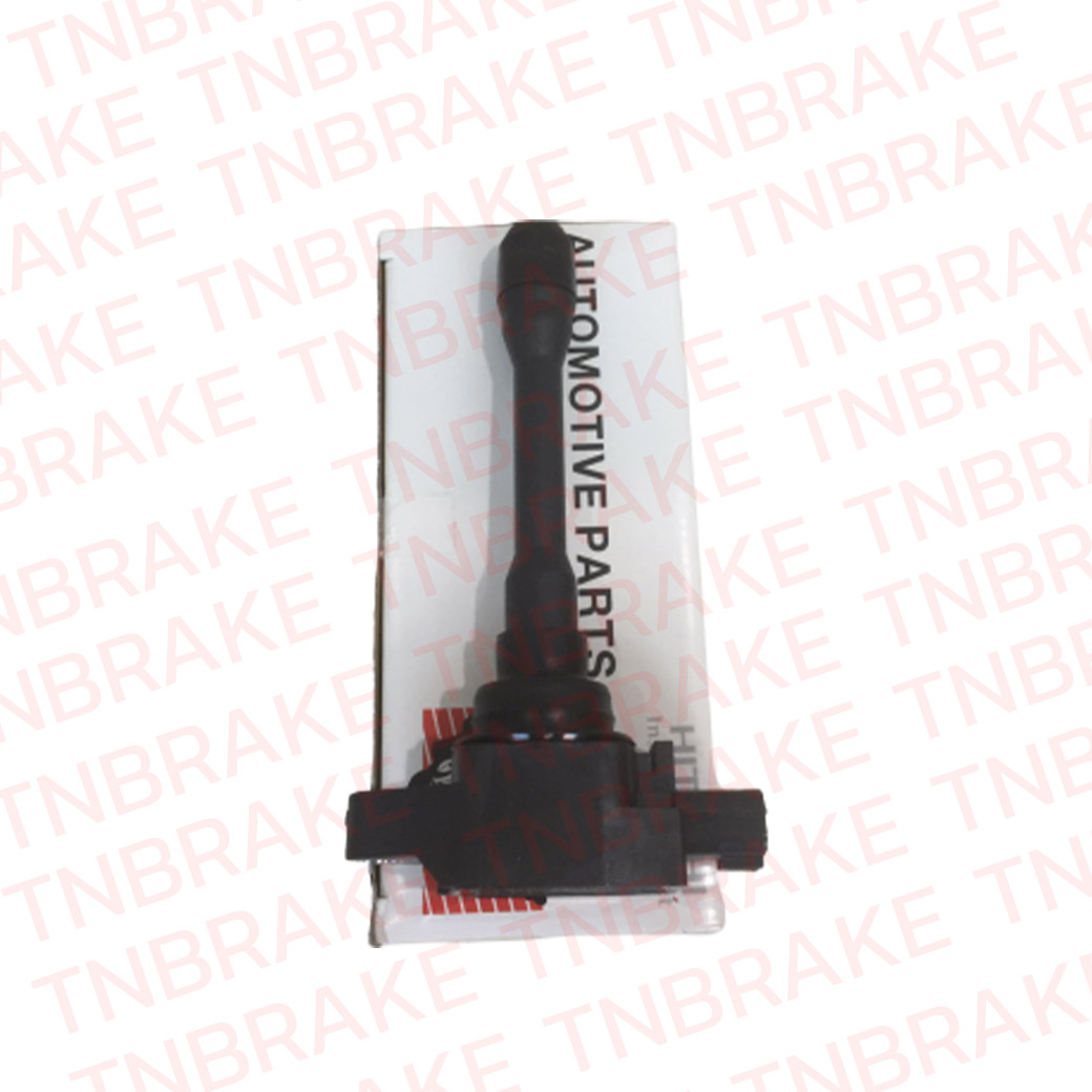 คอยล์จุดระเบิด คอยล์หัวเทียน nissan almera นิสสัน อัลเมร่า ปี 2011-2016 march มาร์ช ปี 2010-2016 sylphy ซิลฟี่ ปี 2012-2016