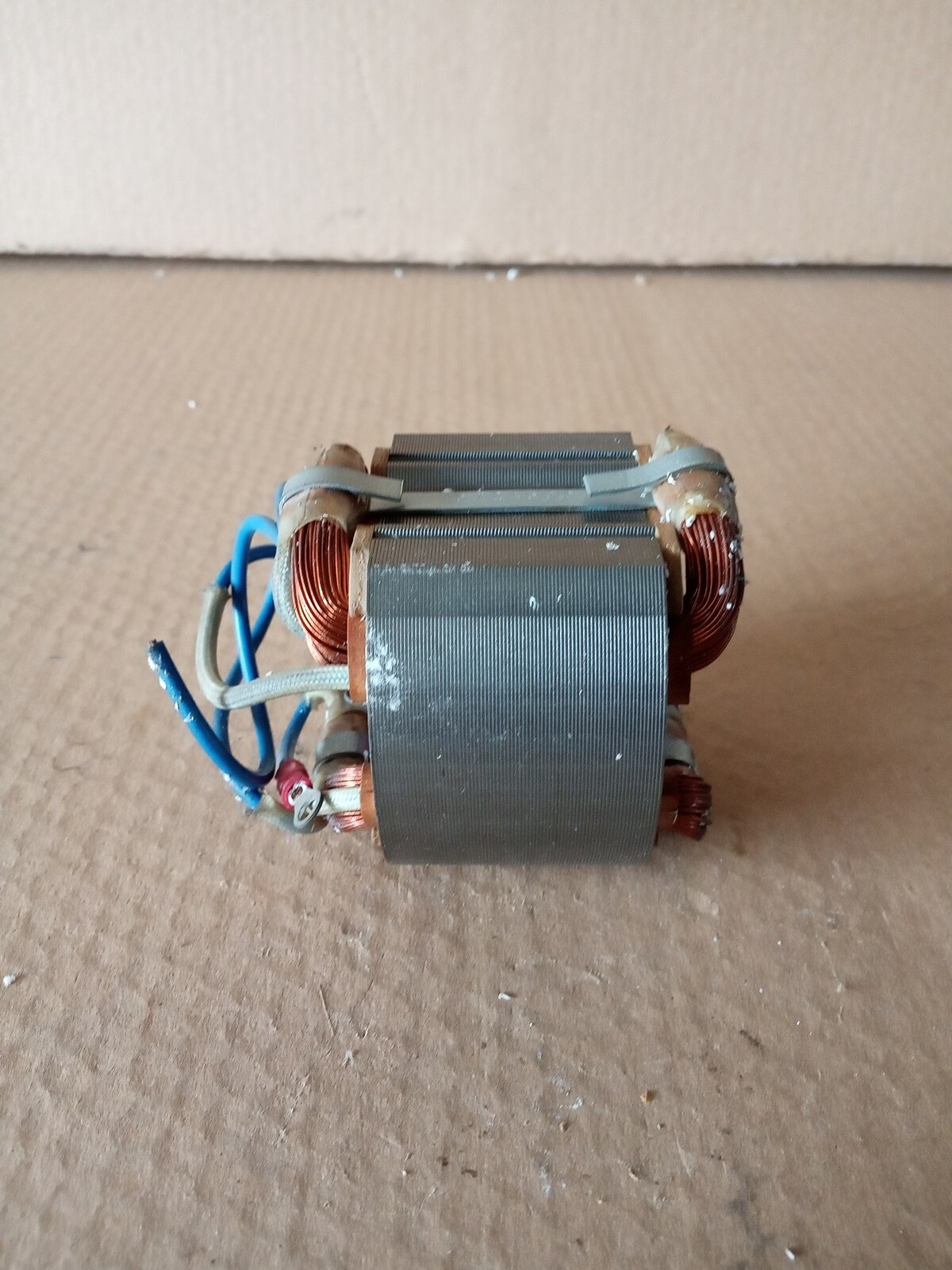 ฟิลคอยล์ สว่านไฟฟ้า MAKITA รุ่น 6301