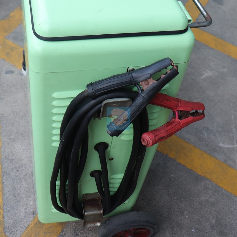 ตู้ชาร์จแบตเตอรี่ไฟฟ้า SUKYOUNG รุ่น SP-SY