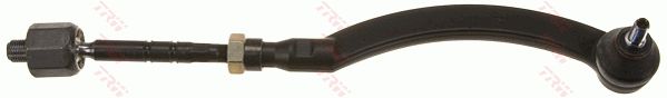 ลูกหมากคันชักนอกใน (ขวา) BMW Mini cooper (R53,R56) (TRW)