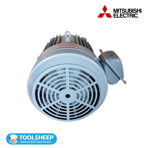 มอเตอร์ไฟฟ้า MITSUBISHI รุ่น SF-JR Series 6P IP55