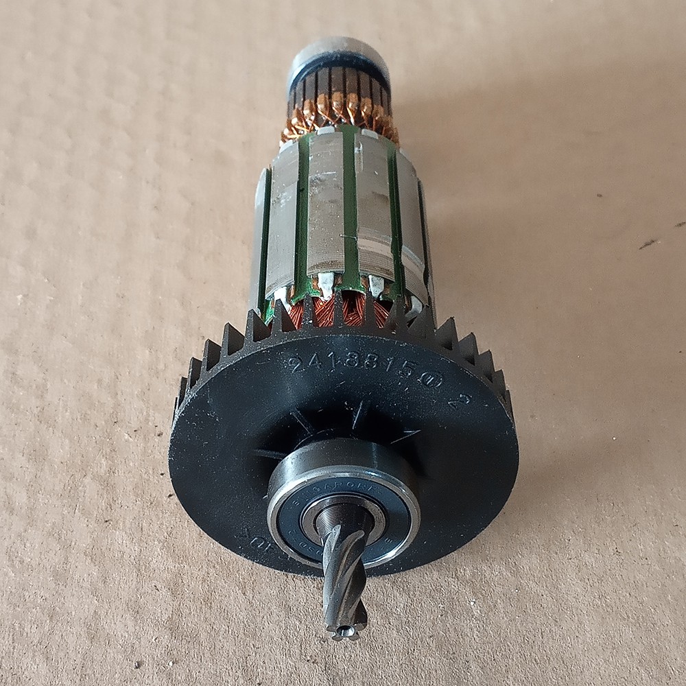 ทุ่น เลื่อยจิ๊กซอว์ MAKITA รุ่น 4323 (ญี่ปุ่นแท้)