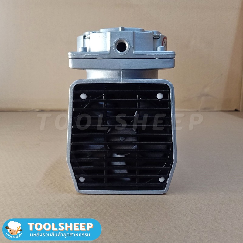 ปั๊มสูญญากาศ Vacuum Pump GAST รุ่น DOA-P101-JH