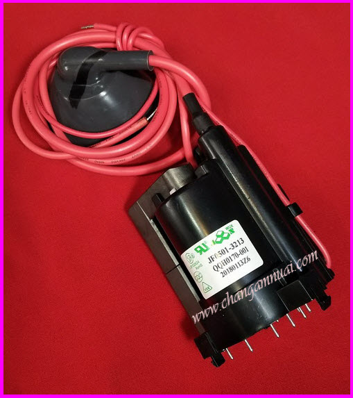 QQH0170-001/JF0501-3213 ฟลายแบ็ค JVC