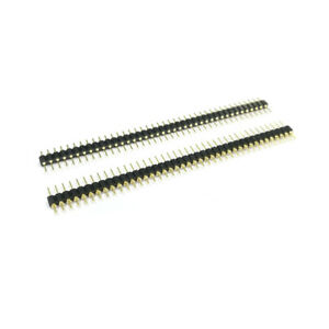 Pin roundhole M 40P 2pcs