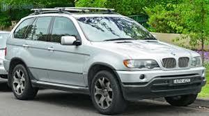 โช๊คอัพ BMW X5 , X53 -3.0i, 4.4i (E53) ปี 2002 ขึ้นไป / Bilstien