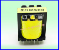 EEL25 200:16:33:33 หรือ E25 200:16:33:33 CE เบอร์เดียวกัน หม้อแปลงสวิตช์ซิ๊ง ตู้เชื่อมอินเวอร์เตอร์