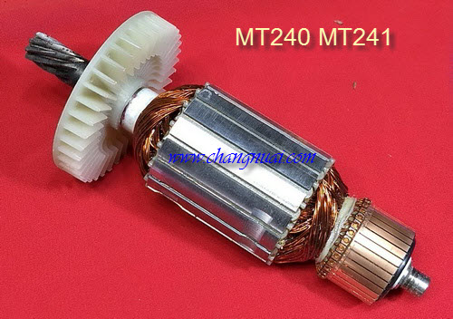 ทุ่นแท่นตัดมาคเทค MT240 MT241