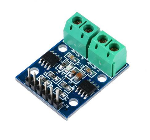 Motor Driver Module HG7881