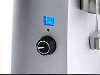 เครื่องบดกาแฟรุ่น TAURINO MUIRA COFFEE GRINDER